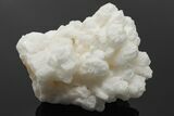 Cave Calcite (Aragonite) Formation - Fluorescent #182301-1